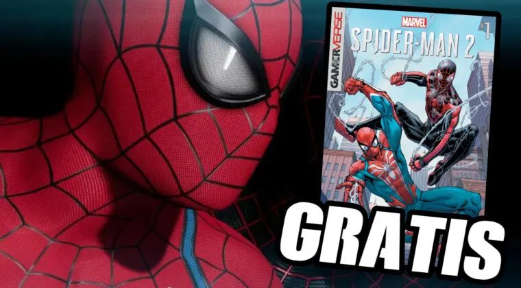 Imagen de El cómic precuela de Marvel's Spider-Man 2 ya está disponible: cómo y dónde leerlo gratis