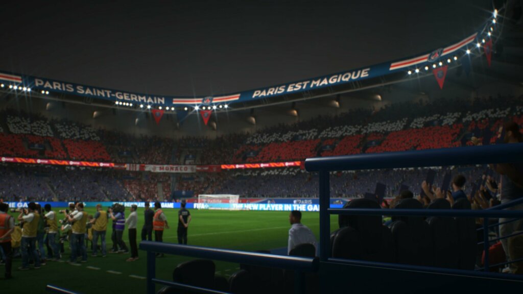 mas filtraciones tots ligue 1 fifa 23