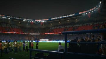 Imagen de FIFA 23: siguen filtrándose TOTS de la Ligue 1 (y un jugador que podría ser gratuito)