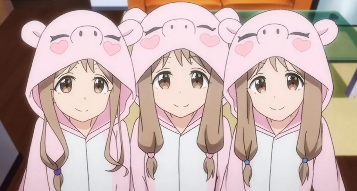 masamune-kun's revenge OVA