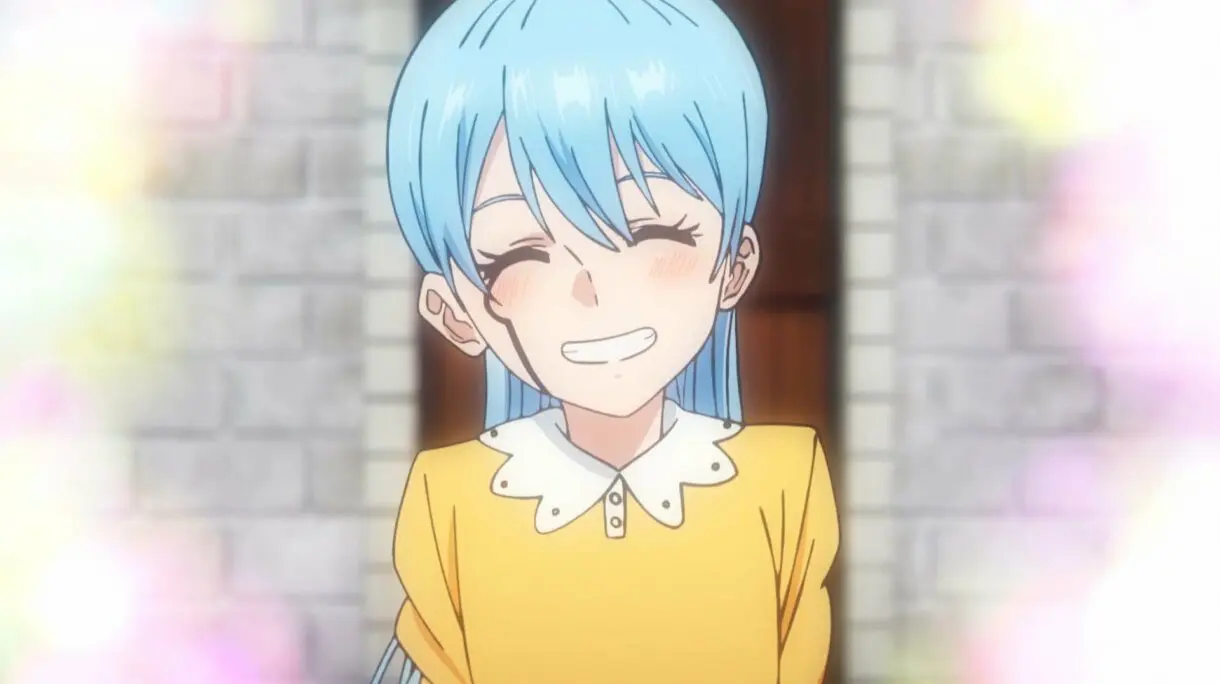 Mashle
