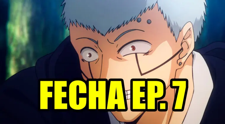 Imagen de Mashle: horario y dónde ver el episodio 7