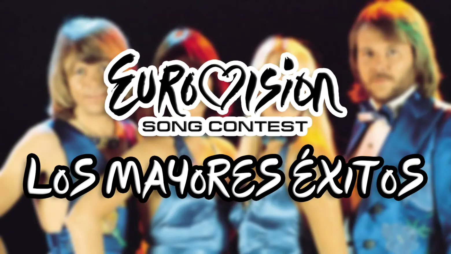 mayores exitos eurovision