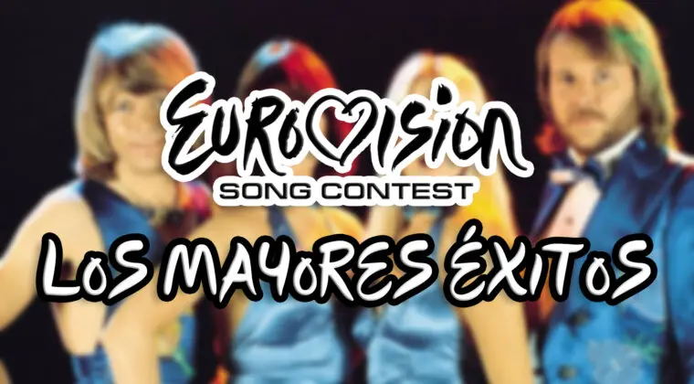 Imagen de Los artistas que lanzaron sus carreras musicales tras participar en Eurovision: de Abba, a Maneskin
