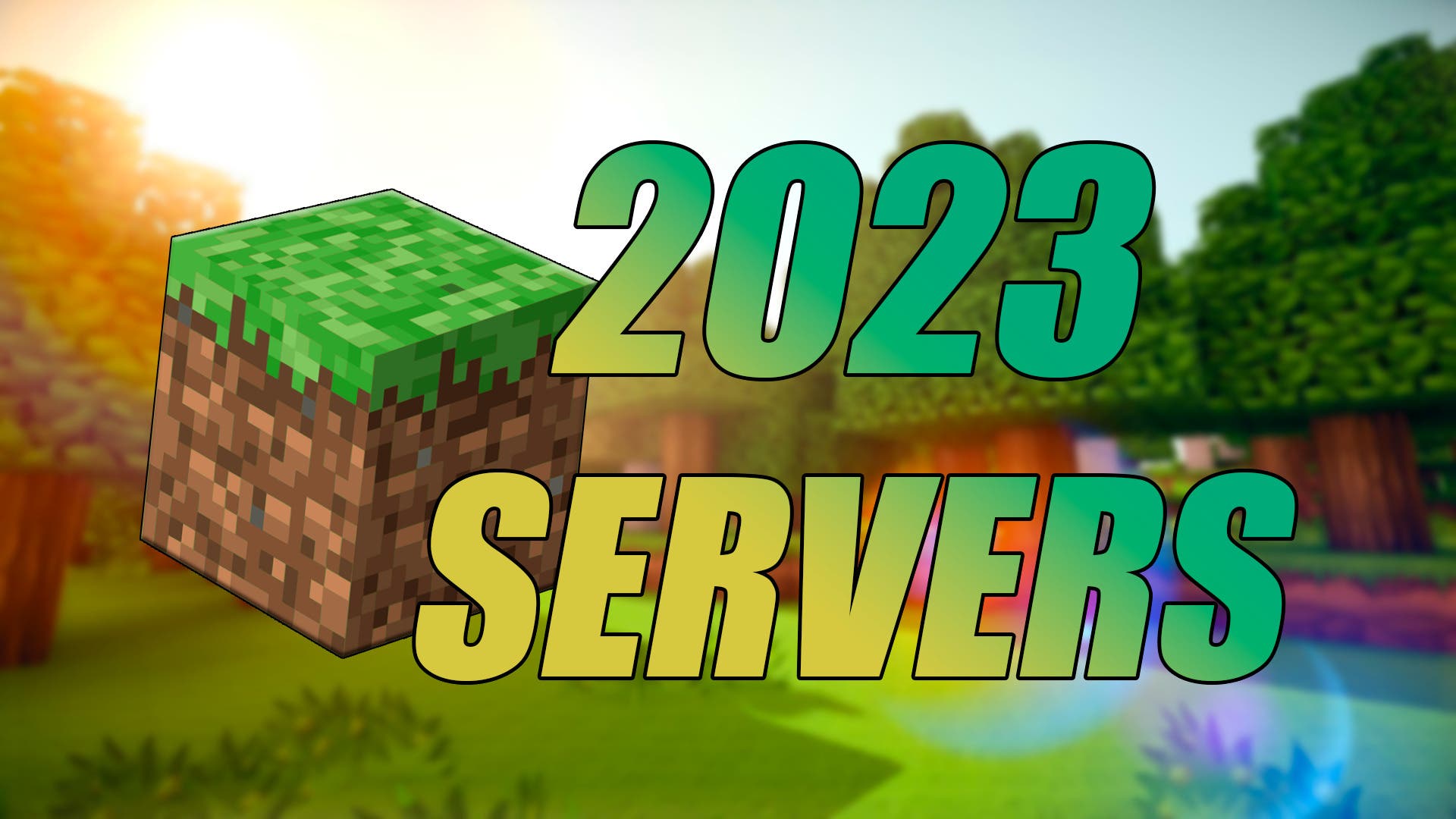Los mejores servidores para jugar a Minecraft en diciembre 2023