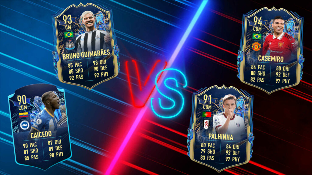 mcd mas interesante de premier league fifa 23