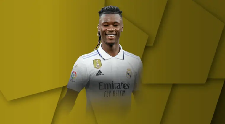Imagen de FIFA 23: tres centrocampistas de nivel que han llegado recientemente y podemos aprovechar