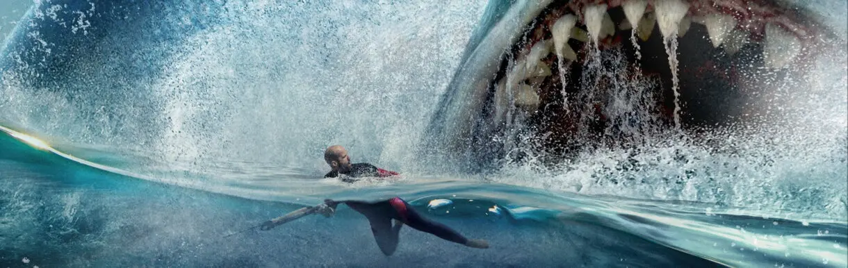 megalodon 2