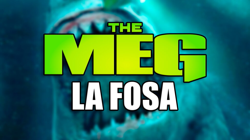 megalodon 2 la fosa