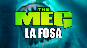 Imagen de Tráiler, sinopsis y fecha de estreno de Megalodón 2: La fosa en España