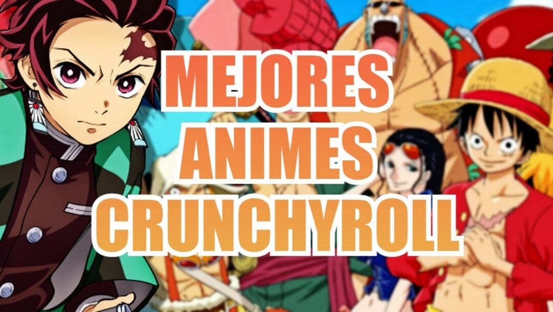 Top 10 animes sobre demonios mejor valorados en My Anime List