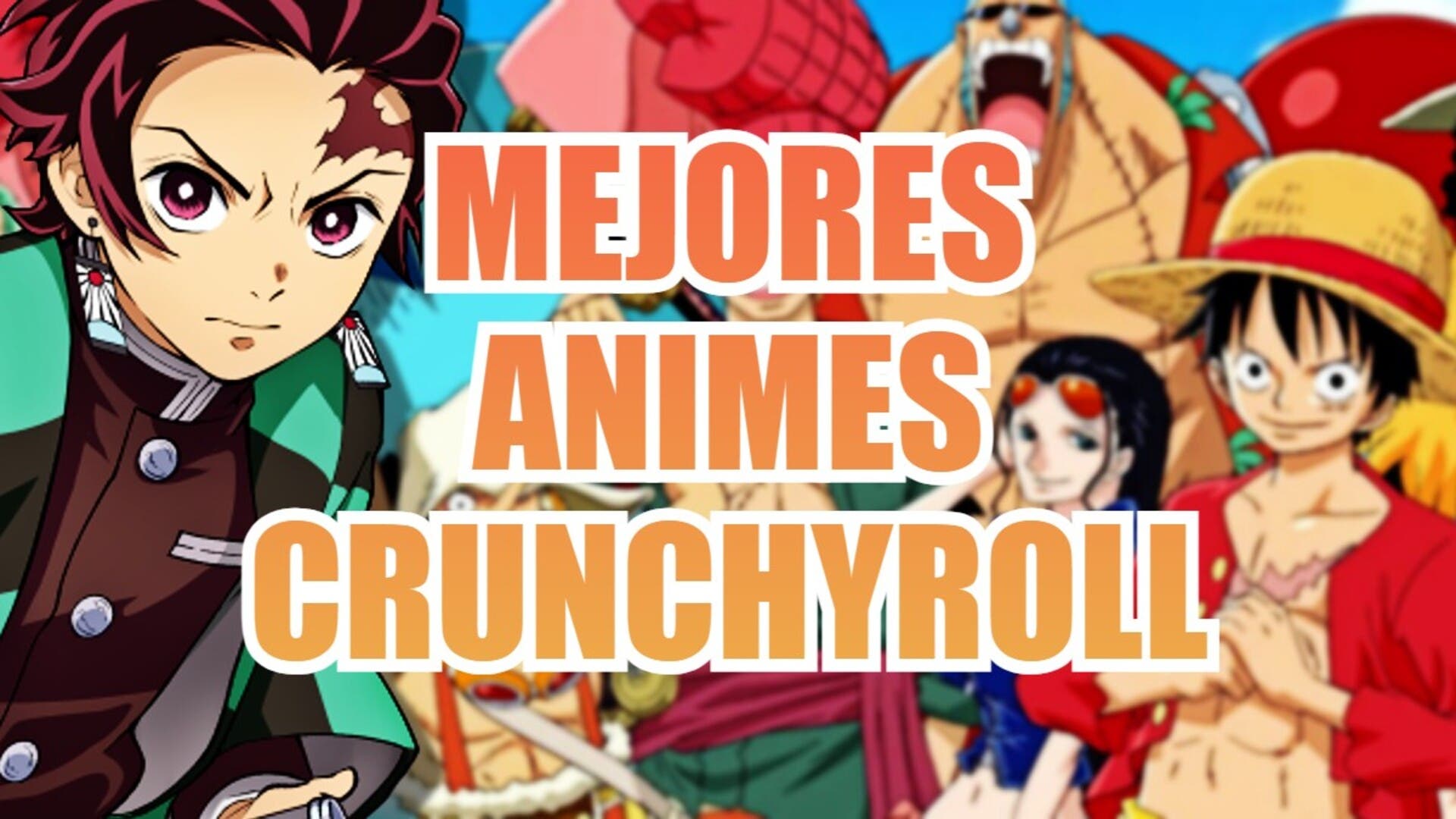 Fantasia Series y películas de anime - Crunchyroll