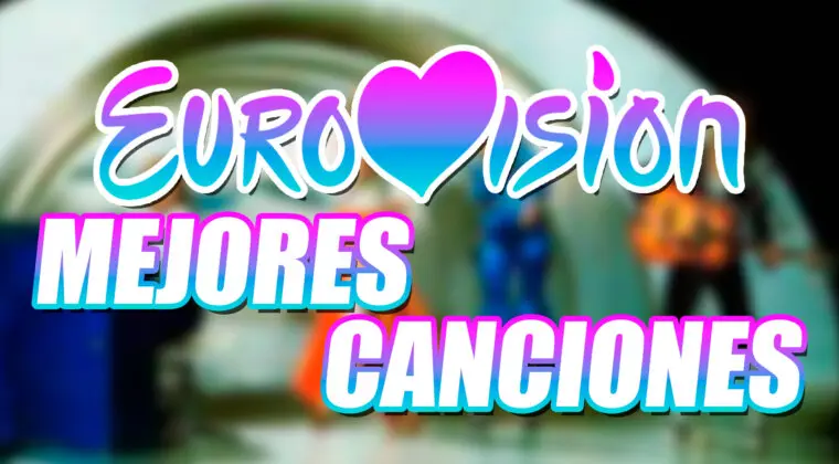 Imagen de El top 10 de las mejores canciones de Eurovisión de todos los tiempos