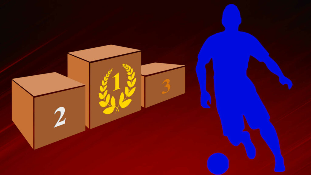 mejores organizadores fifa 23