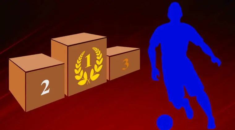 Imagen de FIFA 23: los mejores centrocampistas organizadores de Ultimate Team