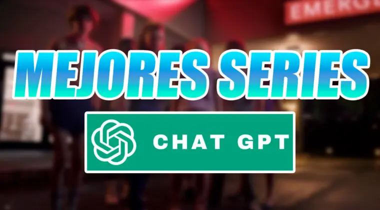 Imagen de Las 10 mejores series de todos los tiempos según Chat GPT