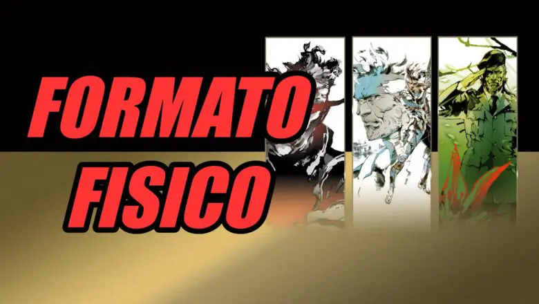 FISICO