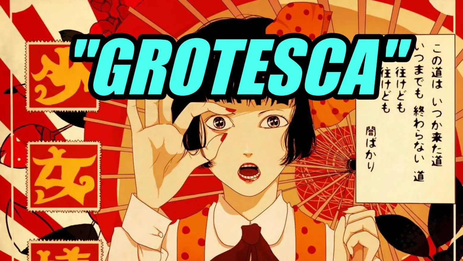 ANIME POLÉMICO