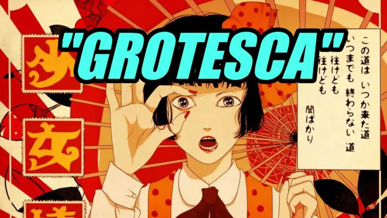 ANIME POLÉMICO