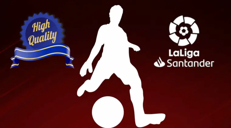 Imagen de FIFA 23: la carta TOTS más infravalorada de LaLiga Santander