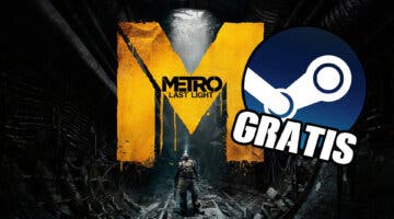 Imagen de Podrás conseguir GRATIS Metro: Last Light en Steam desde hoy mismo: cómo reclamarlo