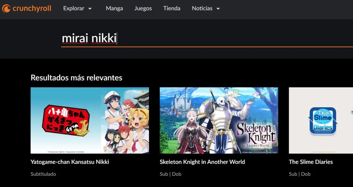 crunchyroll