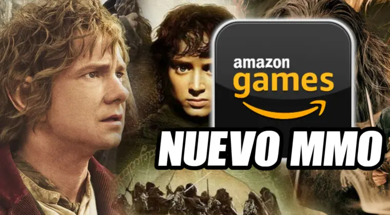 Imagen de El MMORPG de El Señor de los Anillos resucita: los creadores de New World están detrás del proyecto