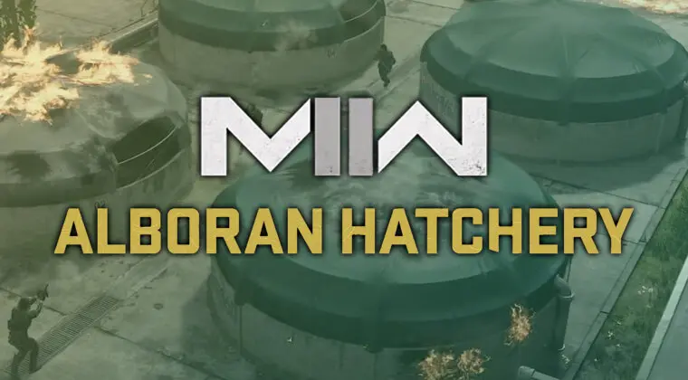 Imagen de Así es el nuevo mapa de Modern Warfare 2 que llega hoy mismo con la Temporada 3: Reloaded
