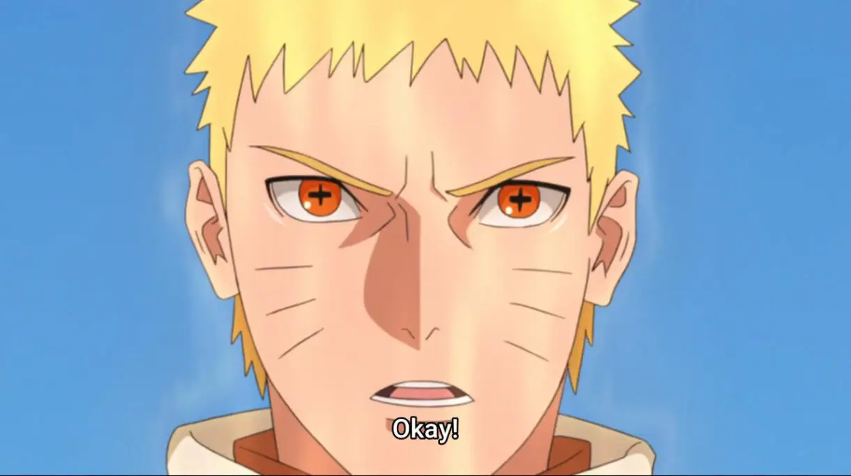 naruto transformaciones