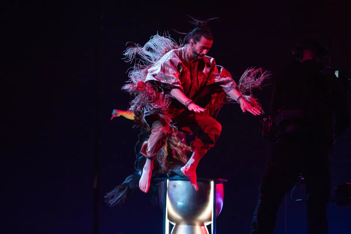 moldavia eurovision 2023