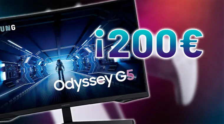 Imagen de Amazon pone a precio de derribo uno de los mejores monitores para PS5