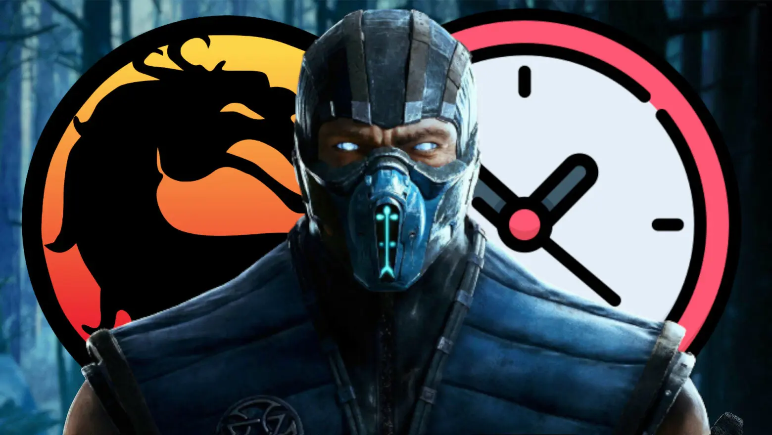 Mortal Kombat 1