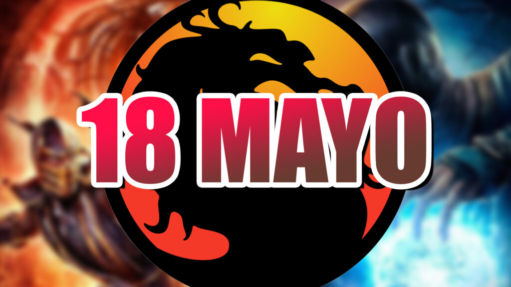 mortal kombat 1 18 mayo