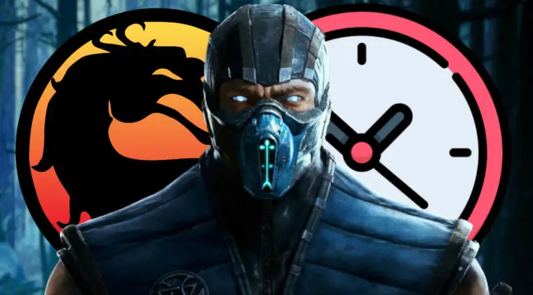 Imagen de El nuevo Mortal Kombat 1 se anunciaría esta misma semana, según esta pista clave