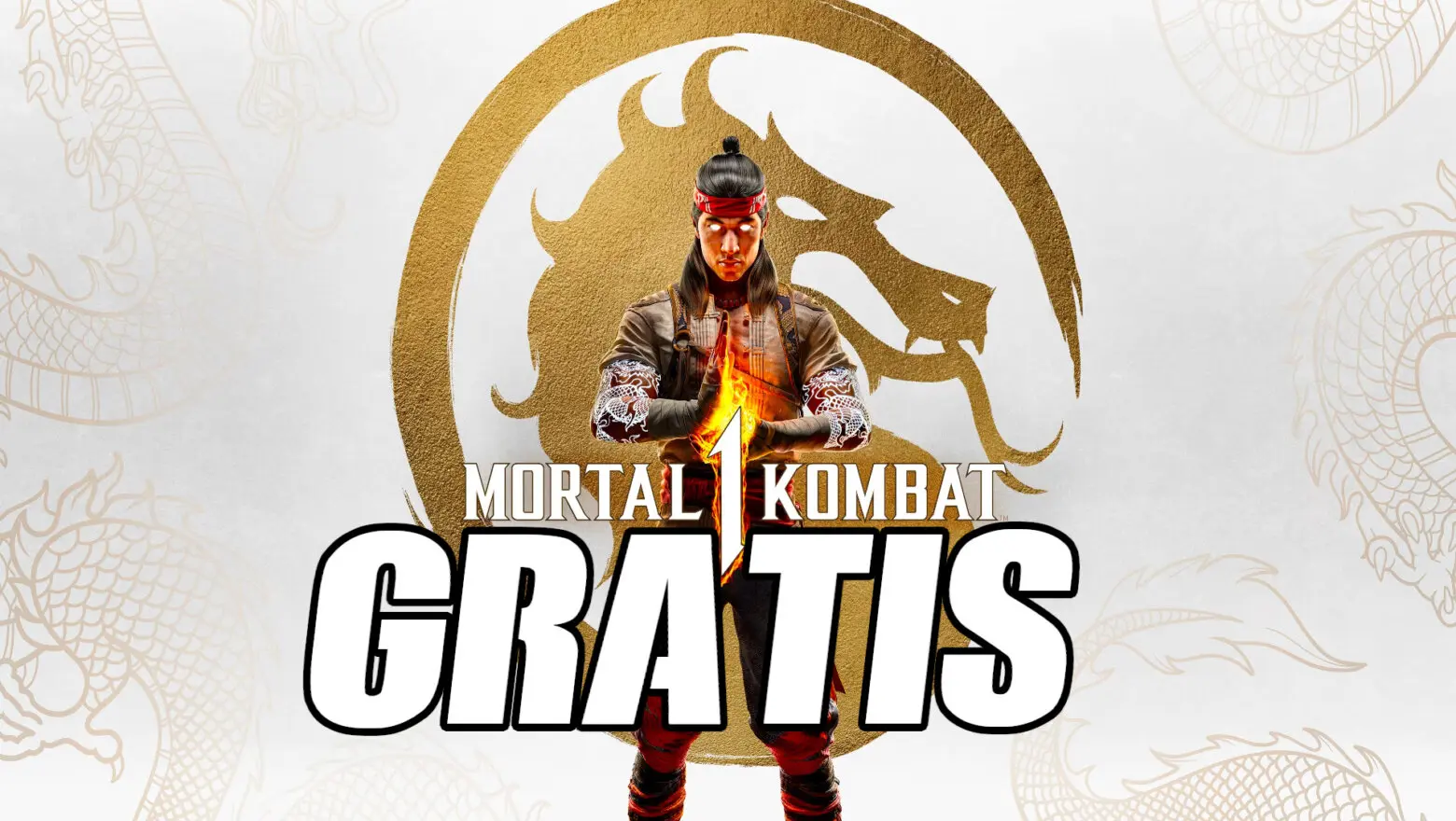 Mortal Kombat 1
