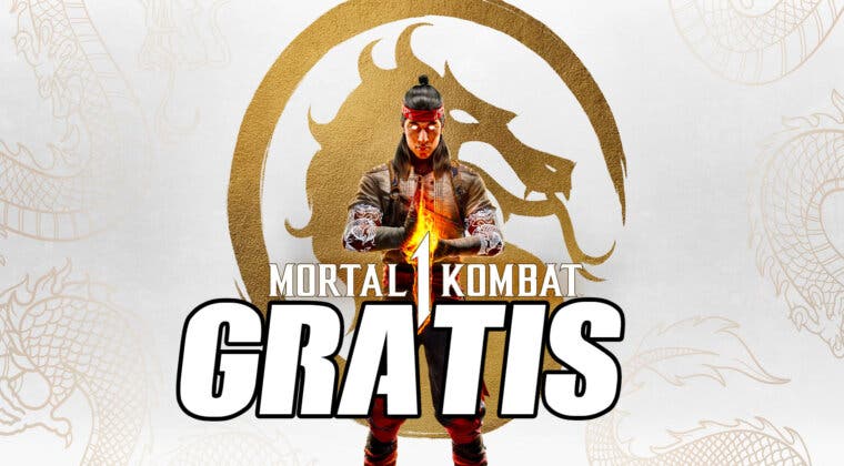 Imagen de Cómo jugar gratis a Mortal Kombat 1 antes de su beta gracias a su test de servidores