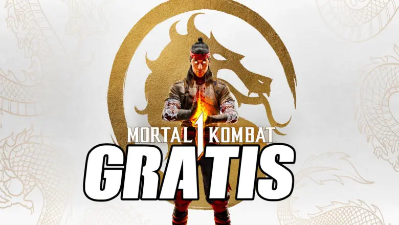 Mortal Kombat 1