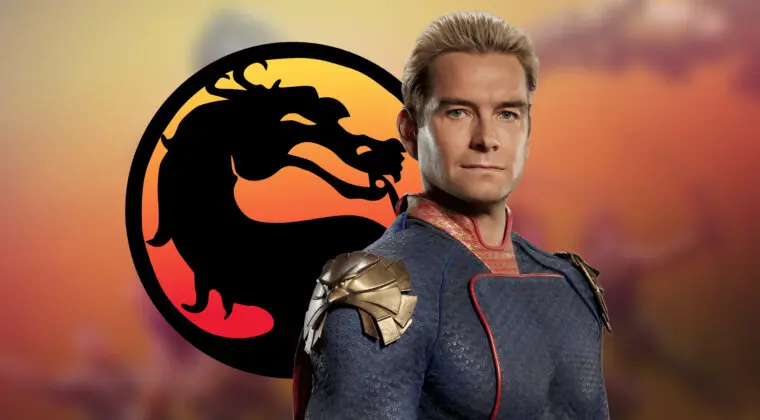 Imagen de Mortal Kombat 1 podría convertirse en el nuevo Smash Bros: podría llegar Homelander de The Boys como DLC