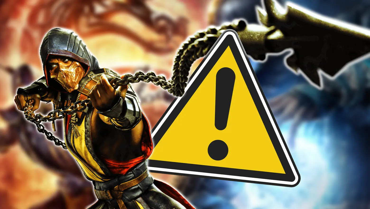 mortal kombat 12 filtrado