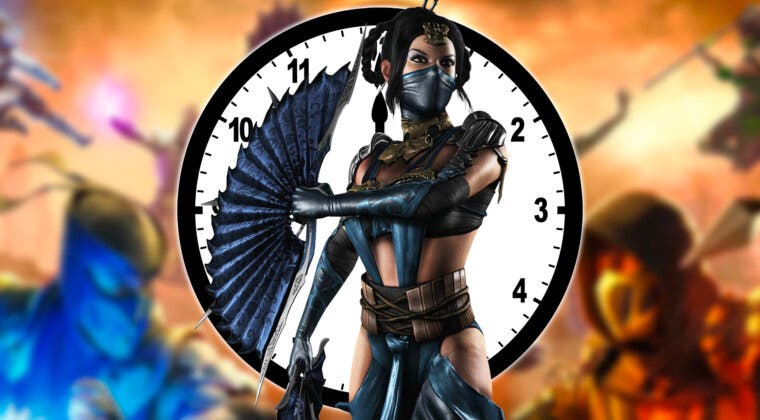 Imagen de El nuevo Mortal Kombat 12 se acerca más con este nuevo teaser que confirma los últimos rumores