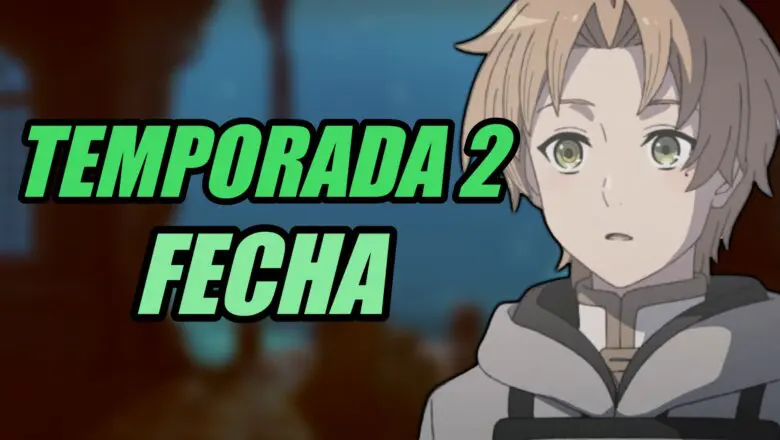temporada 2
