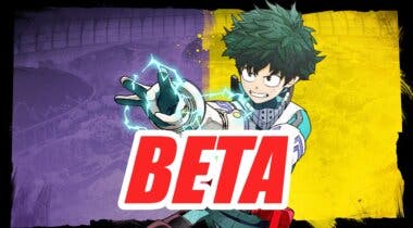 Imagen de My Hero Ultra Rumble, el nuevo juego de Boku no Hero Academia, anuncia beta abierta en PS4