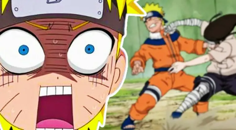Imagen de 'Hazlo aunque te mate'; el autor de Naruto confiesa que le obligaron a crear el arco del examen Chunin