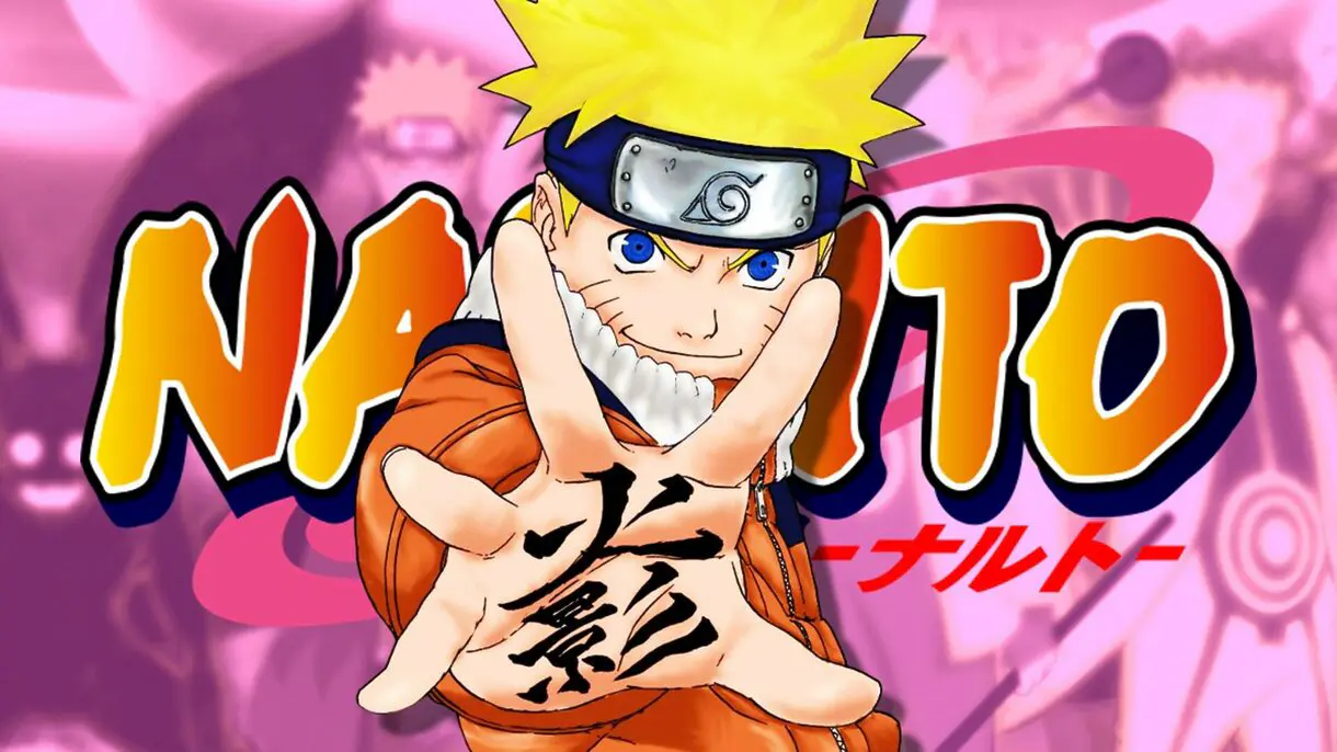 naruto