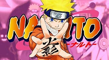 Imagen de Todas las transformaciones de Naruto en el anime, de menos a más fuertes