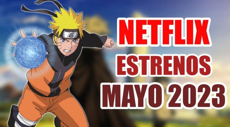 Imagen de Netflix vuelve a coger ritmo con sus estrenos anime: estas son las 4 series que llegan en mayo de 2023