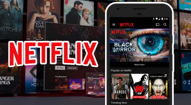 Imagen de La nueva función de Netflix que llega para filtrar contenido de forma rápida (y muy sencilla)