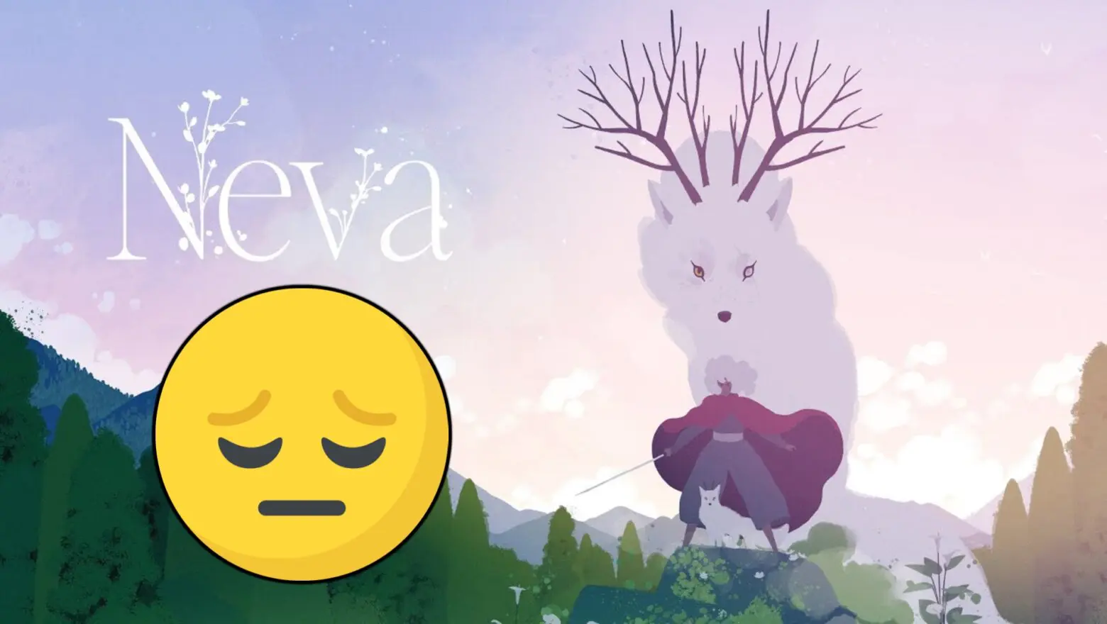 neva