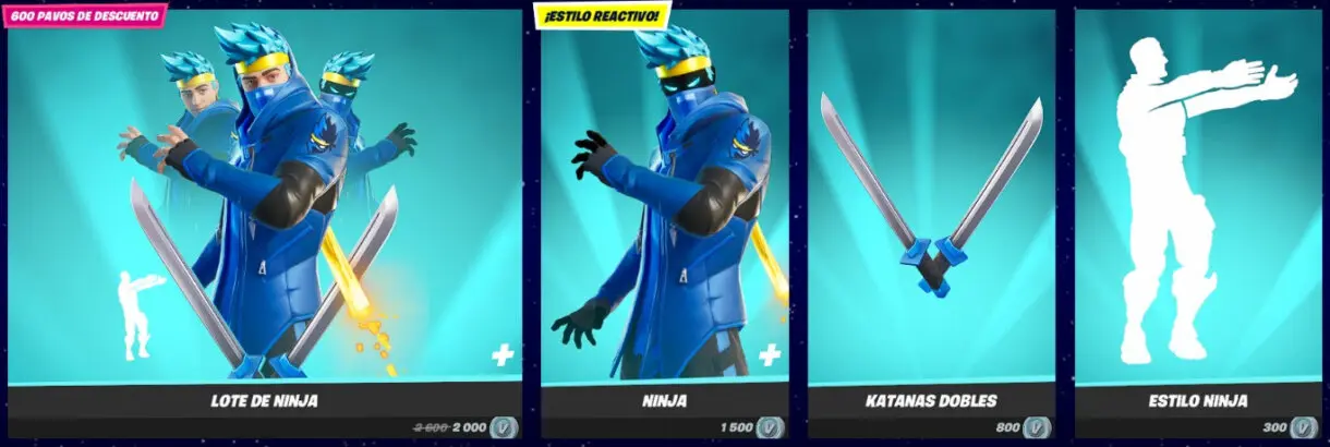 nija