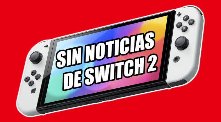 Imagen de Nintendo insiste en que no lanzará Switch 2 ni ninguna otra nueva consola este año